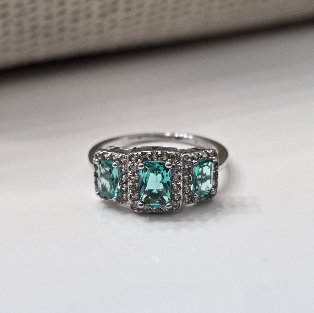 Silver Ring - Picture 5 of 5